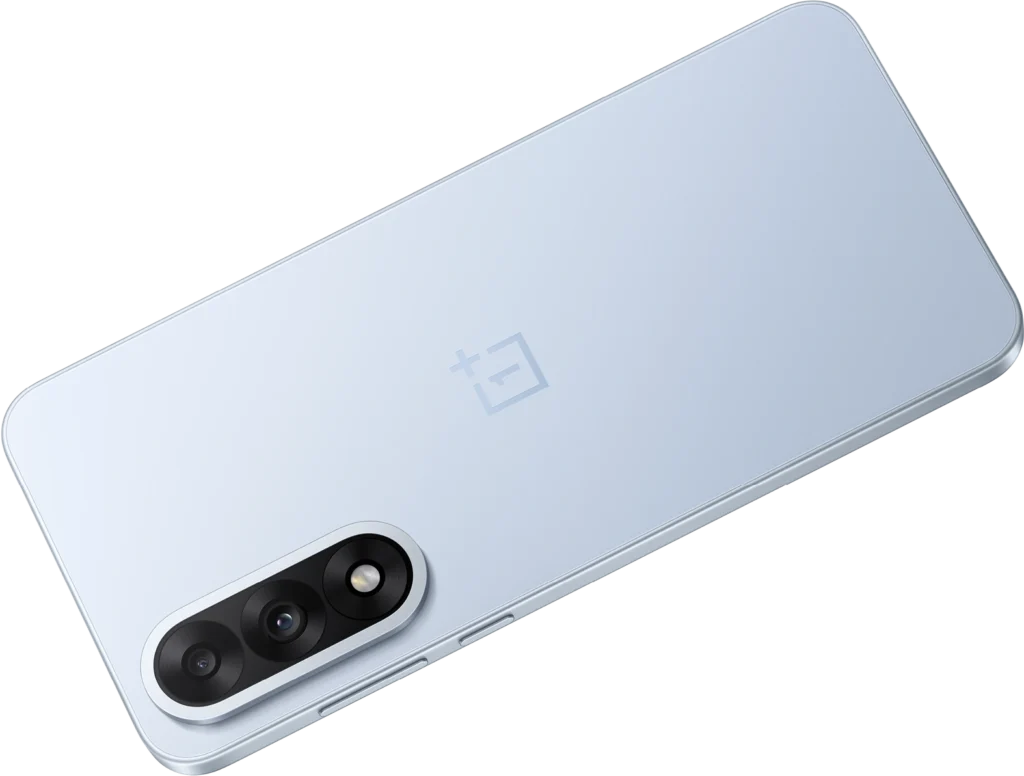 Oneplus Nord 5