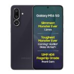 Samsung Galaxy M56 5G: Kya Ye Banega Mid-Range Ka King? Full Specs, Price in India & Features