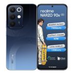 realme NARZO 90x 5G Review: Kya Ye Hai 2024 Ka Sabse Powerful Budget Phone?